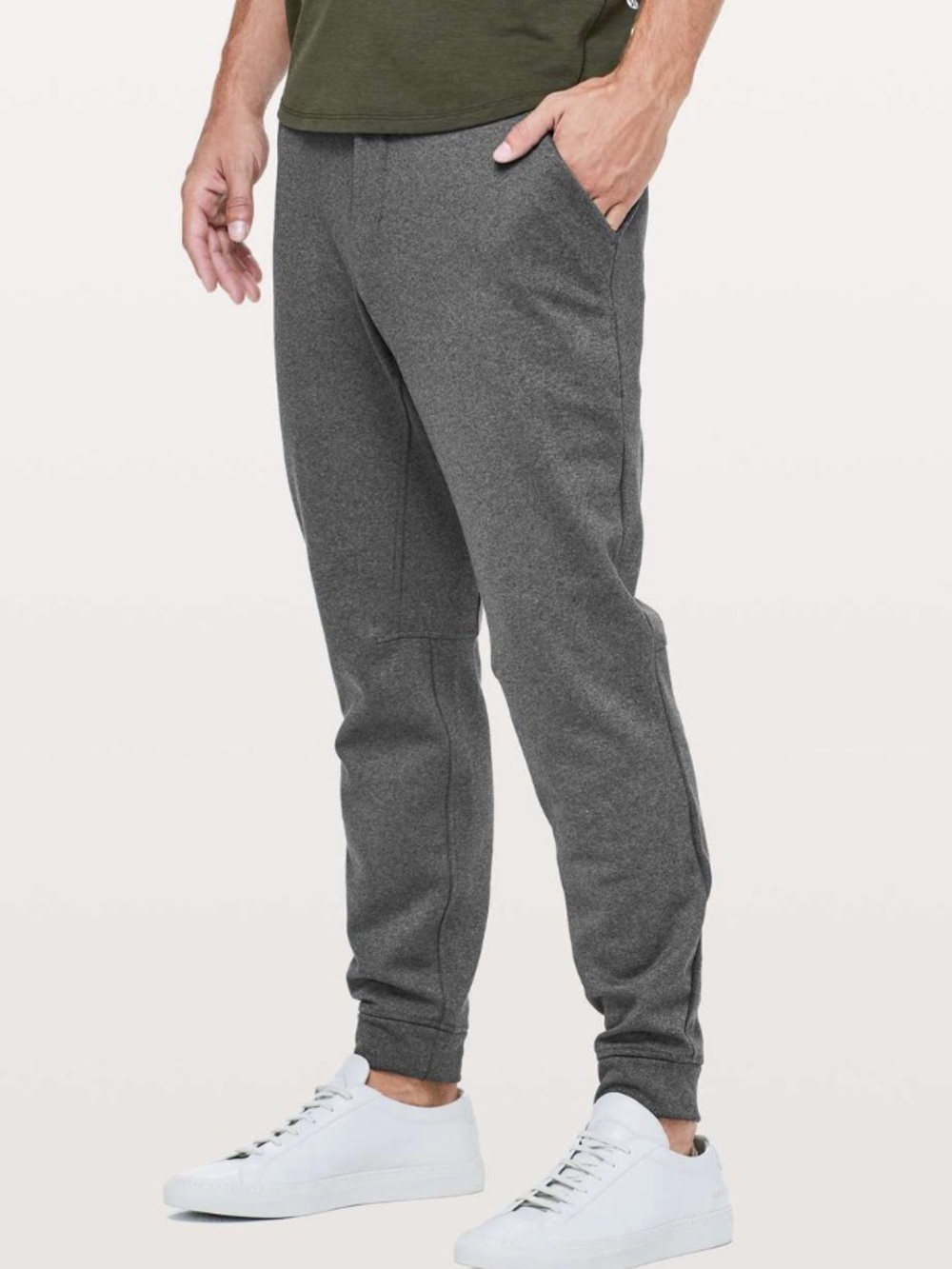 Lululemon City Sweat Jogger Thermo 29"